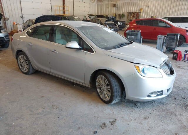 2013 BUICK Verano