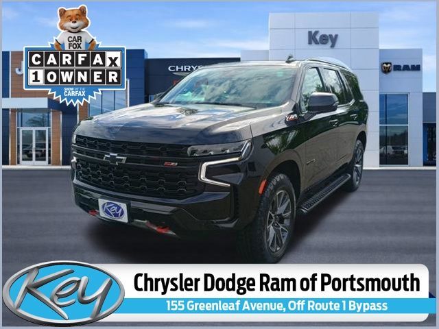 2023 CHEVROLET Tahoe
