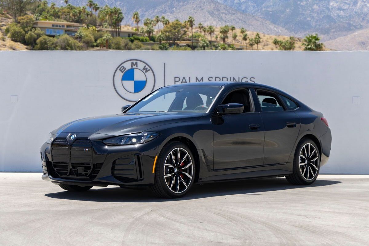 2026 BMW i4