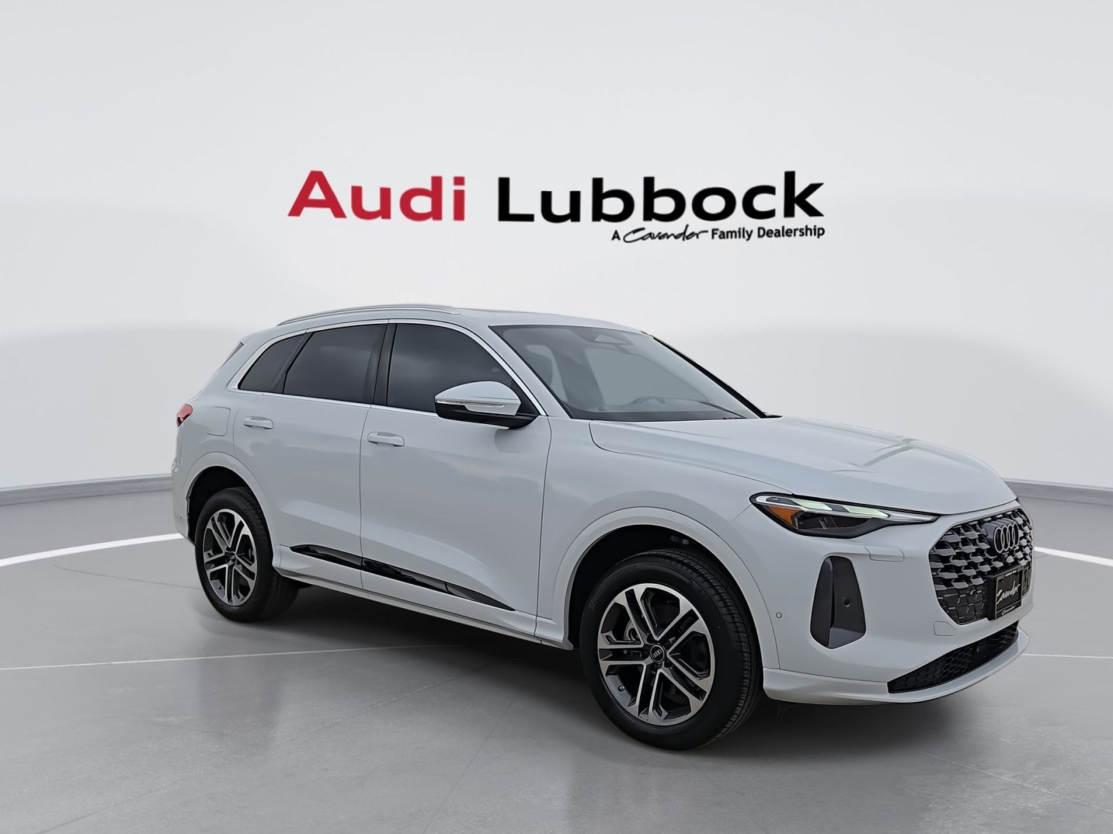 2026 Audi Q5