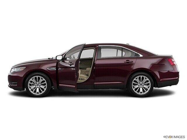 2018 FORD Taurus