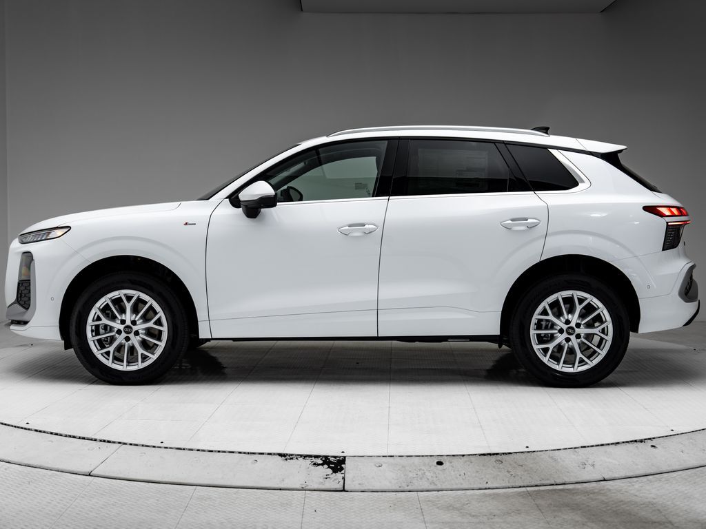 2026 Audi Q3