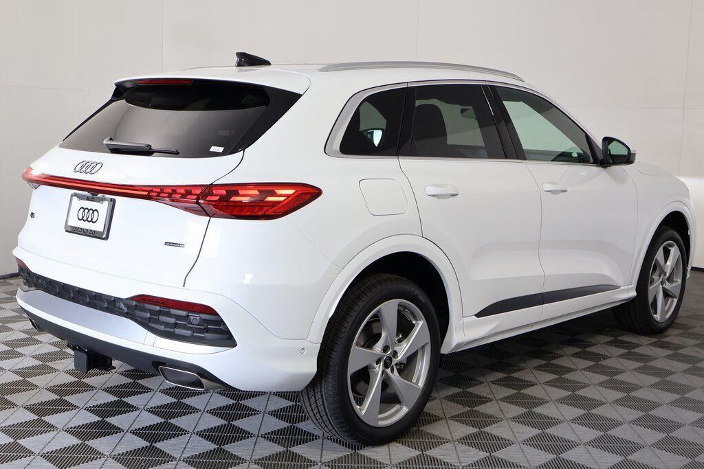 2026 Audi Q5
