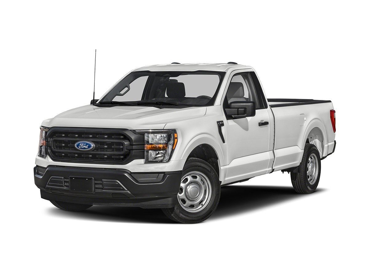 2023 FORD F-250