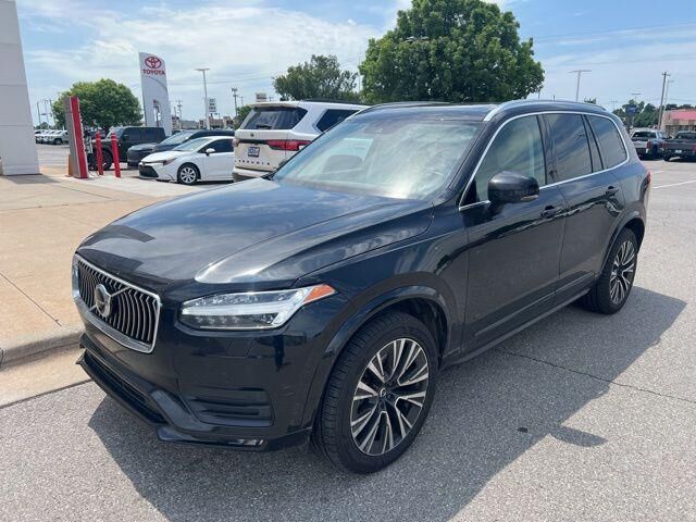 2021 VOLVO XC90