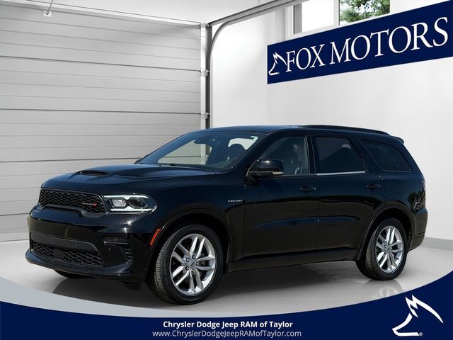 2023 DODGE Durango