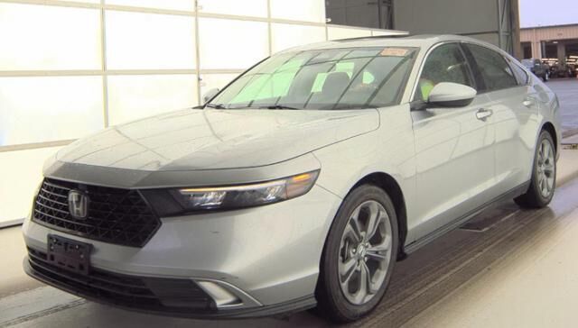 2024 HONDA Accord