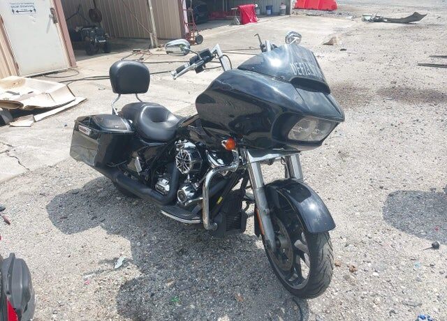 2021 HARLEY DAVIDSON FLTRX / Road Glide