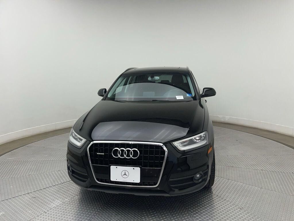 2015 Audi Q3