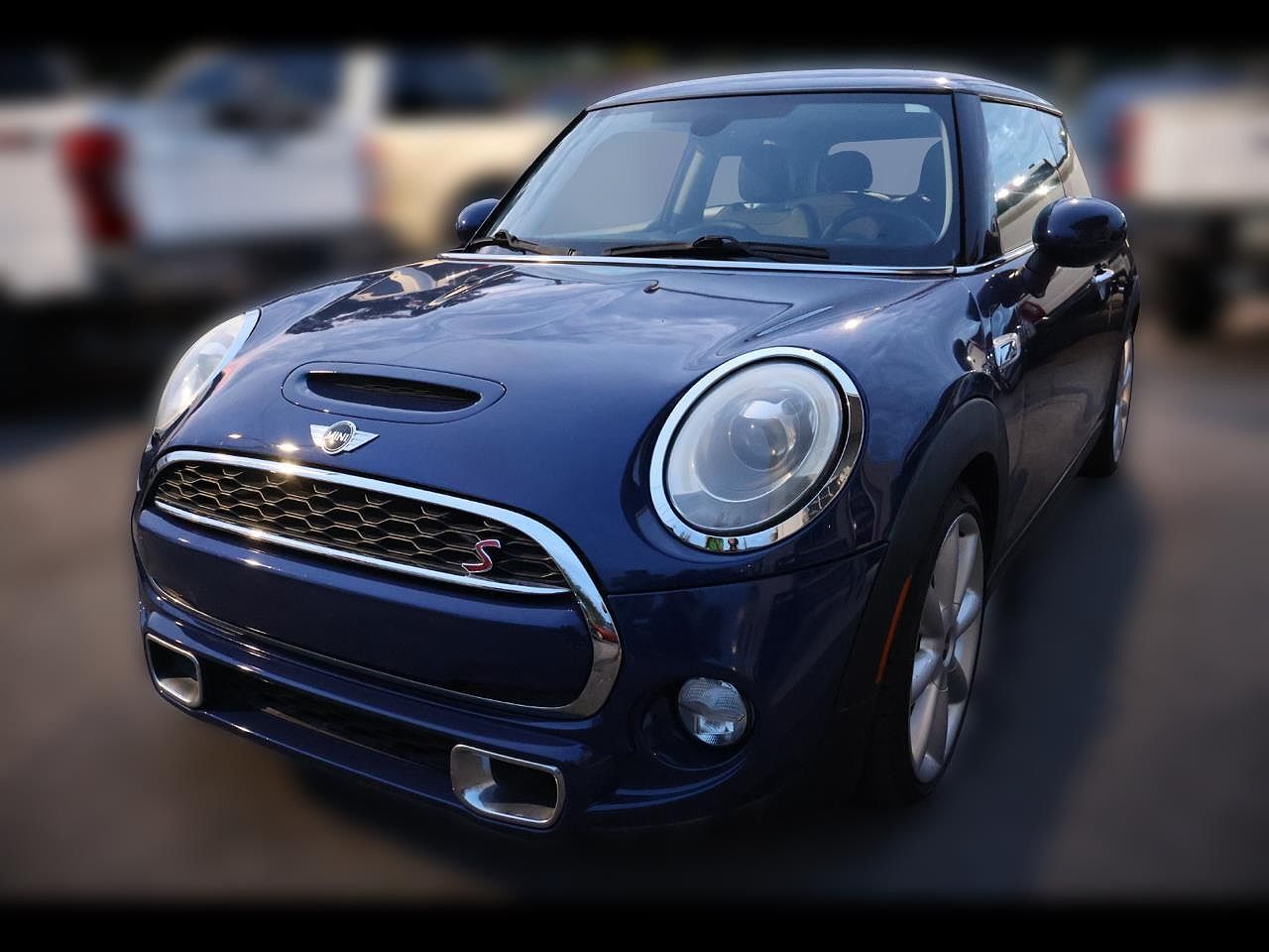 2015 MINI Hardtop