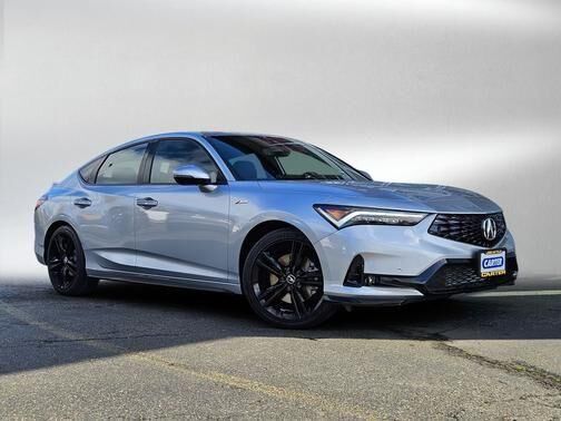 2026 ACURA Integra