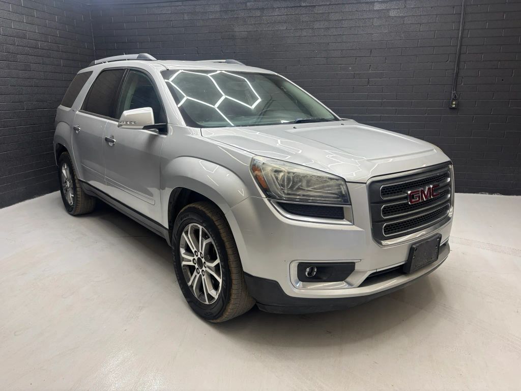 2014 GMC Acadia