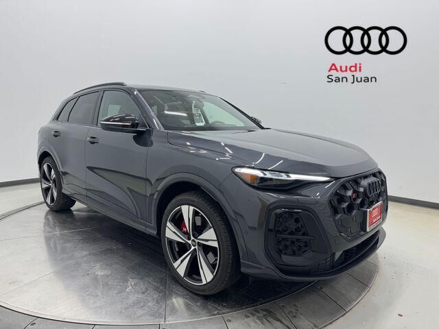2026 AUDI SQ5