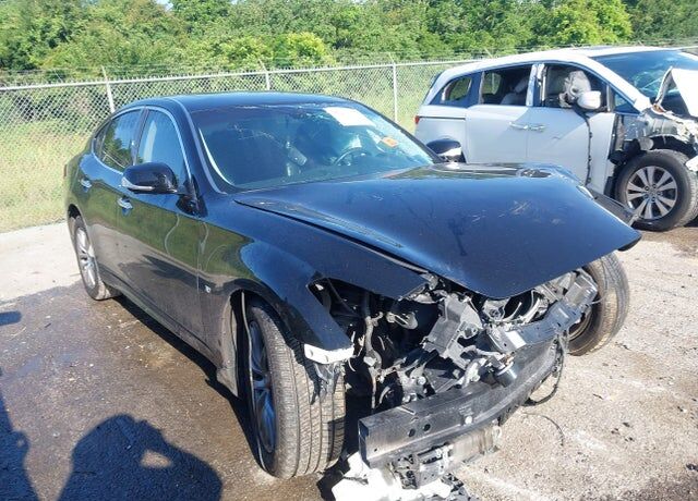 2018 INFINITI Q70