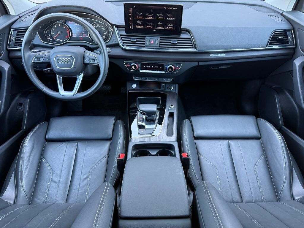 2024 Audi Q5