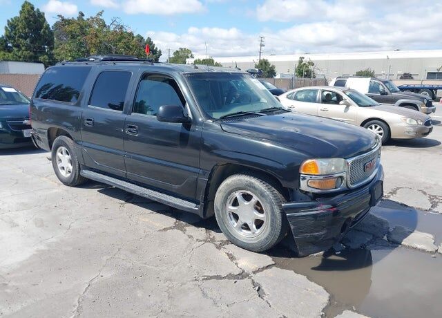 2003 GMC Yukon XL