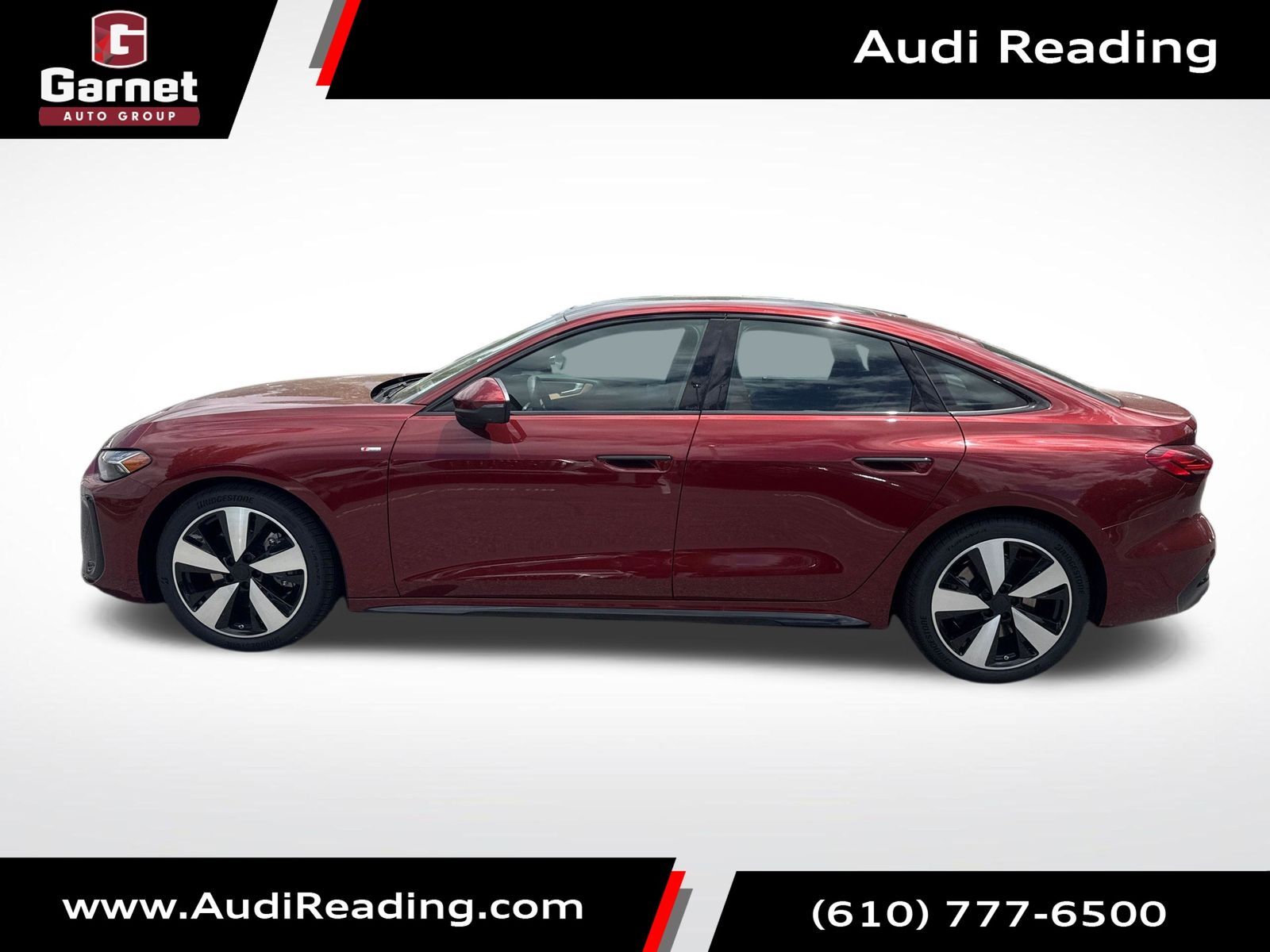 2026 Audi A5