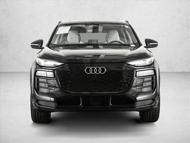 2025 Audi Q6