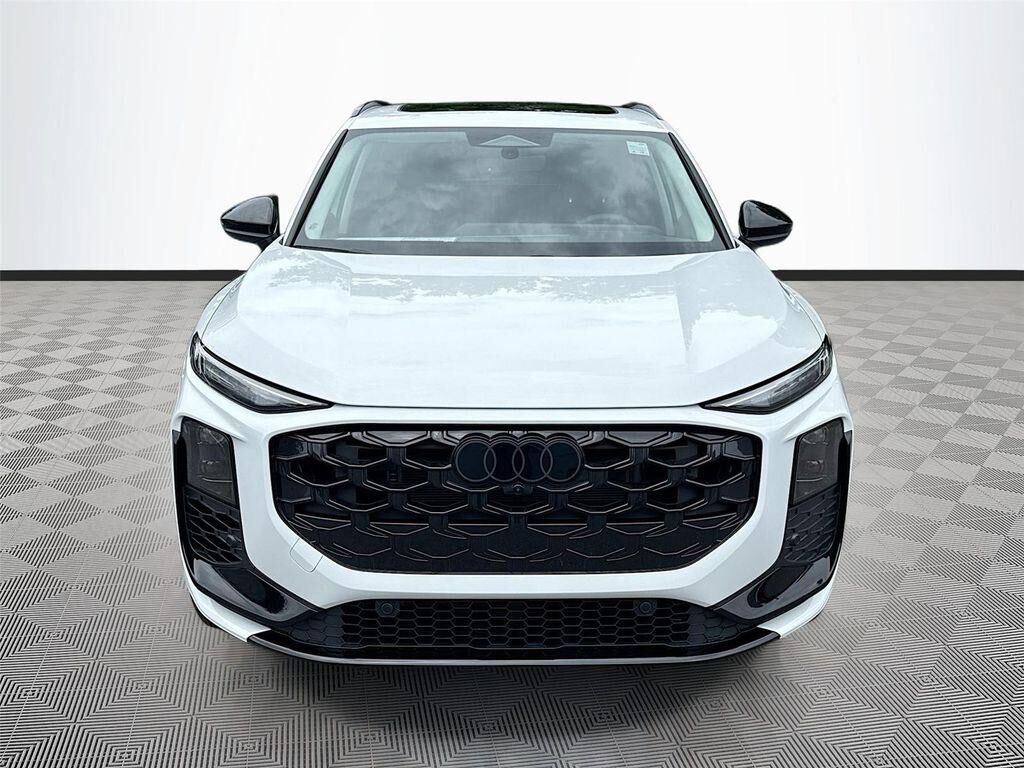 2026 Audi Q3