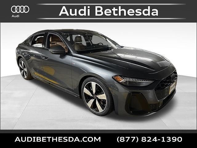 2026 AUDI A5