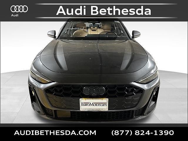 2026 Audi A5