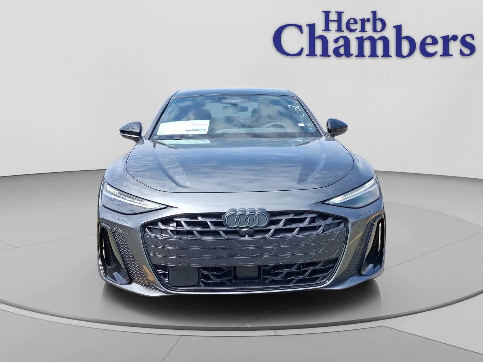 2026 Audi A6