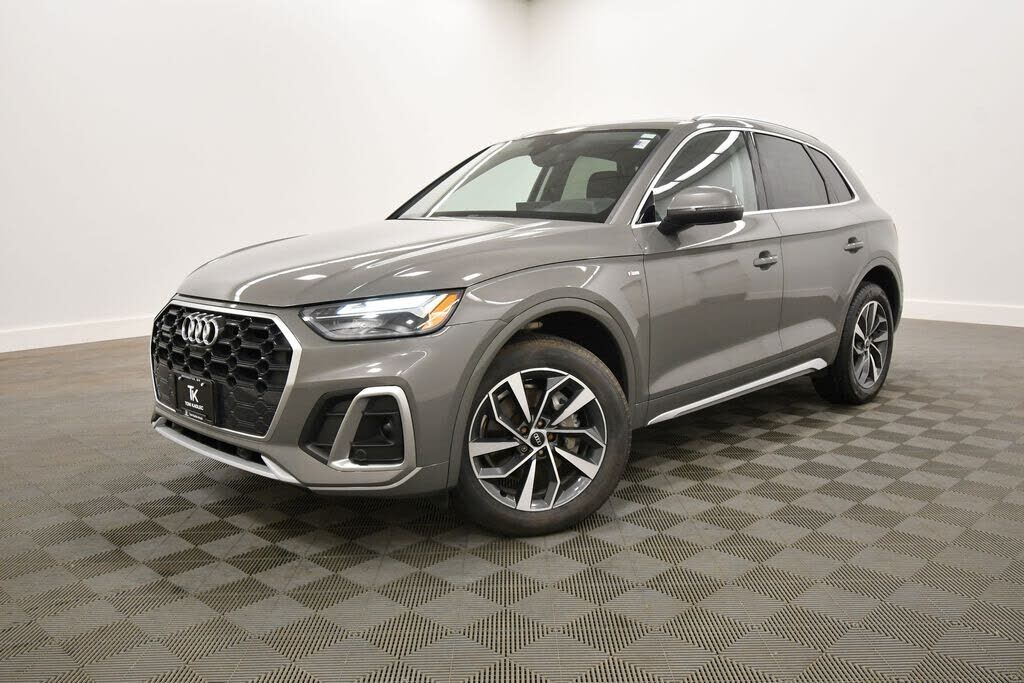 2023 Audi Q5