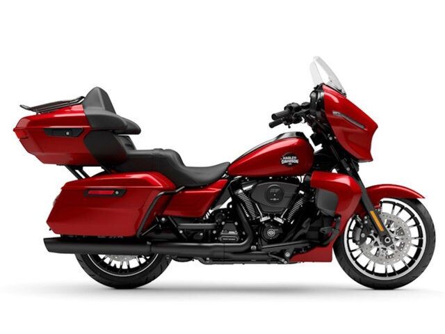 2026 HARLEY-DAVIDSON Street Glide
