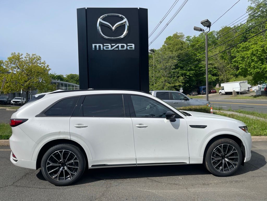 2026 MAZDA CX-70