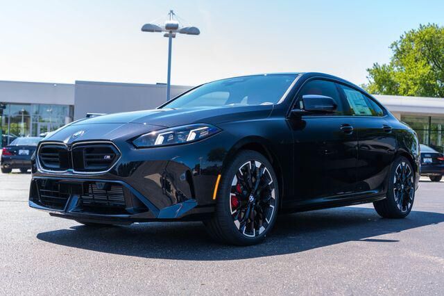 2026 BMW M2