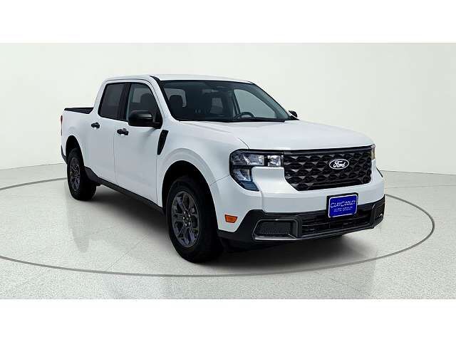 2025 FORD Maverick