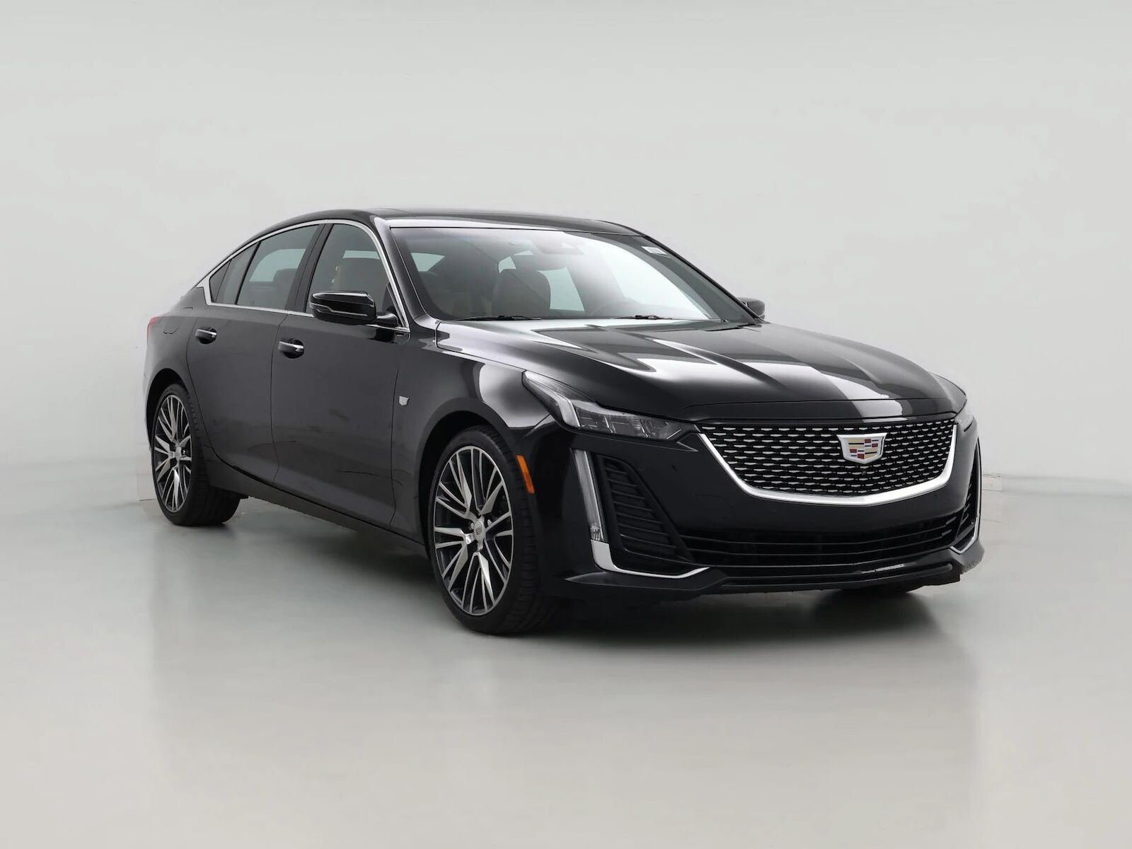 2021 CADILLAC CT5