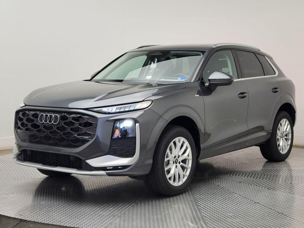 2026 Audi Q3
