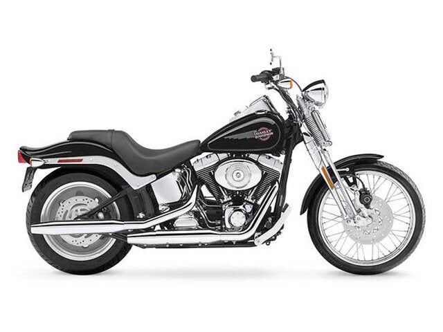 2006 HARLEY DAVIDSON Softail Springer