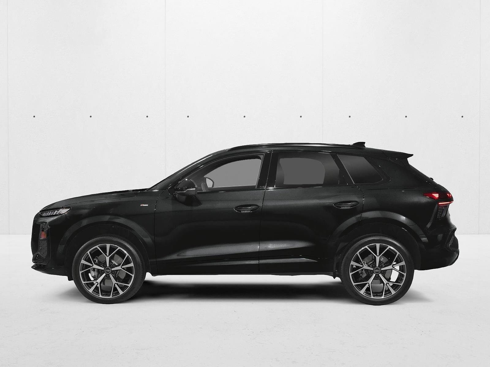2026 Audi Q3