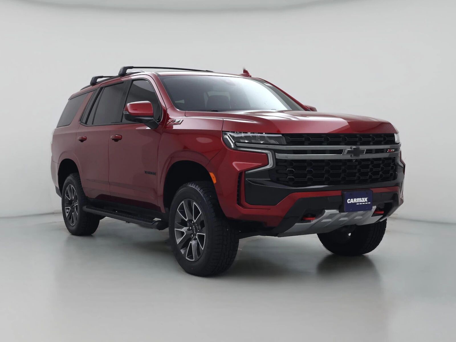 2022 CHEVROLET Tahoe