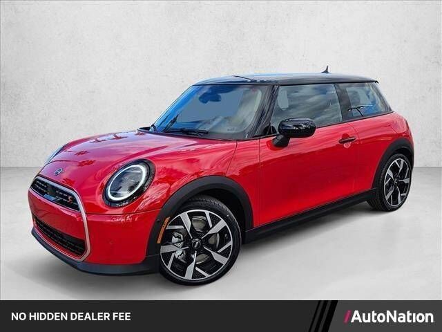 2026 MINI Hardtop