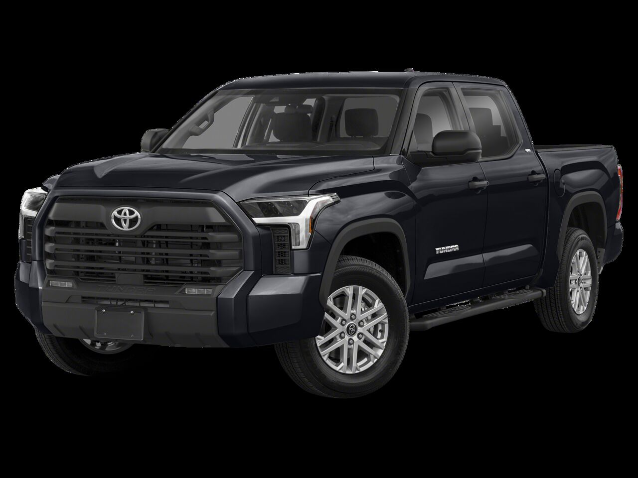 2023 TOYOTA Tundra