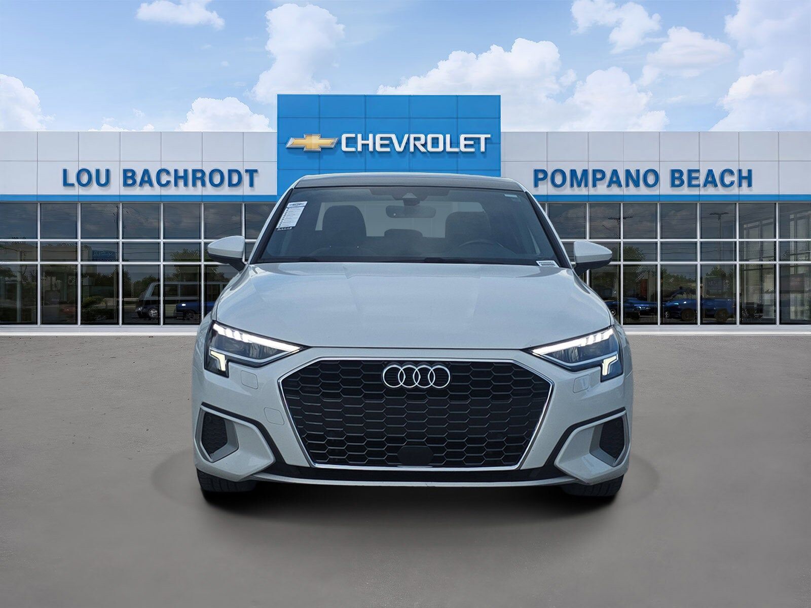 2024 Audi A3
