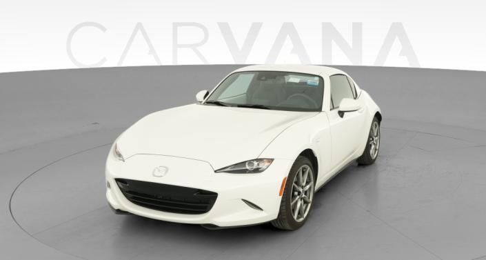 2023 MAZDA MX-5