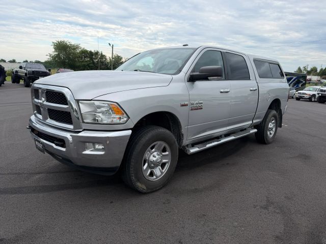 2014 RAM 2500