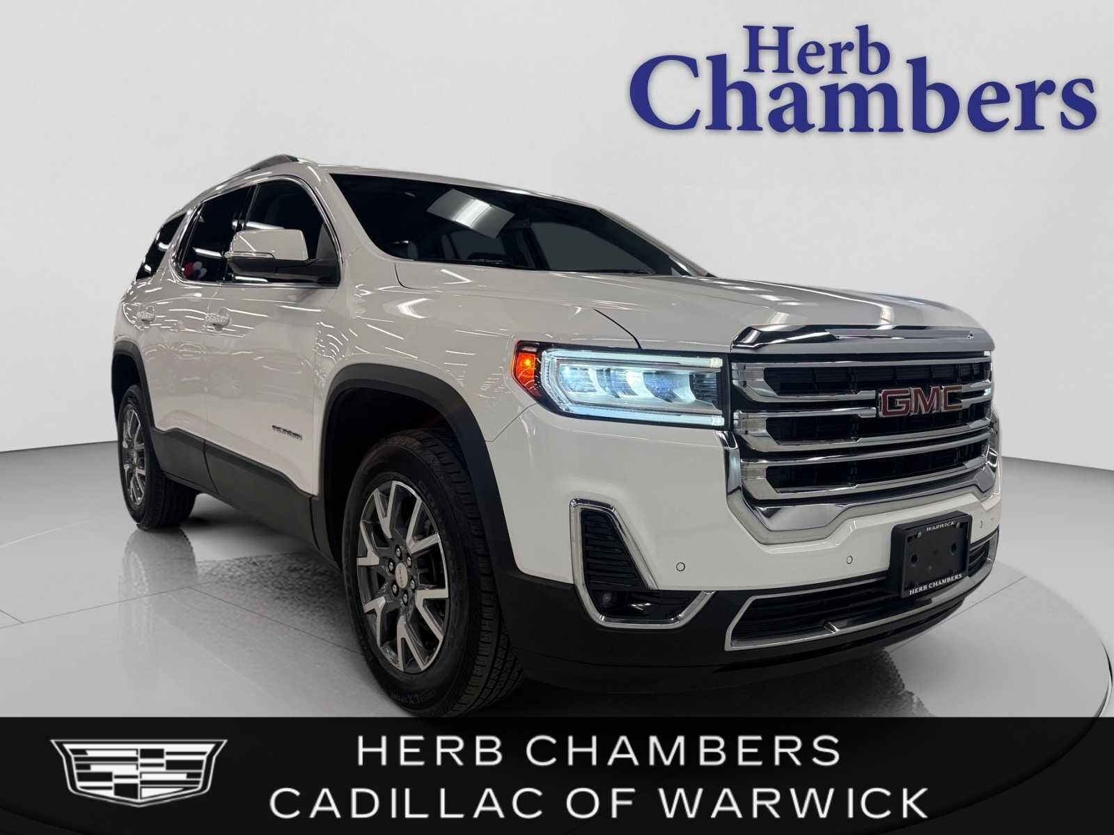 2023 GMC Acadia