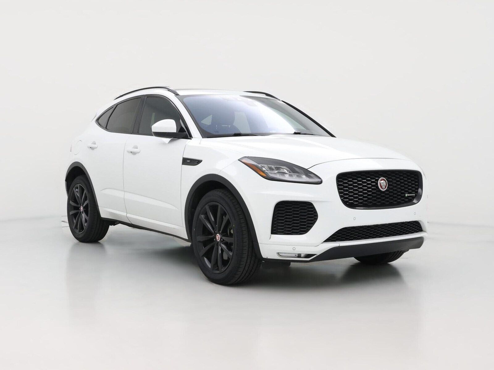 2020 JAGUAR E-PACE