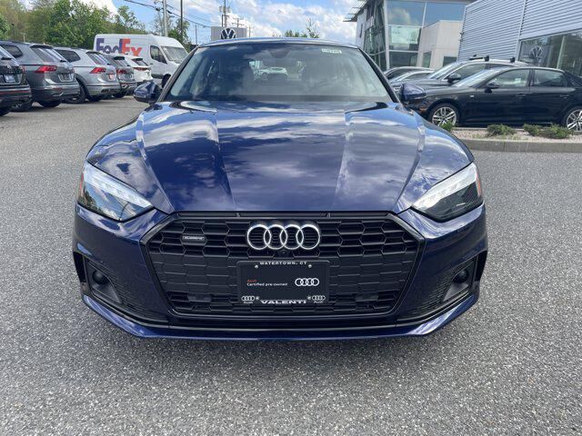 2023 Audi A5