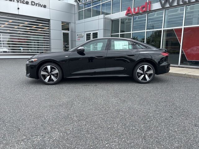 2026 Audi A5