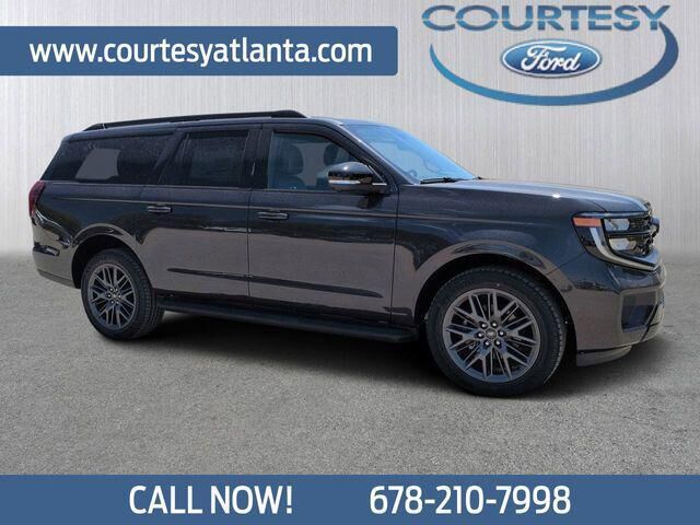2026 FORD Expedition