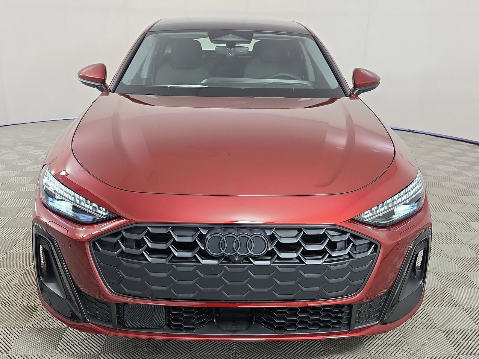 2026 Audi A5