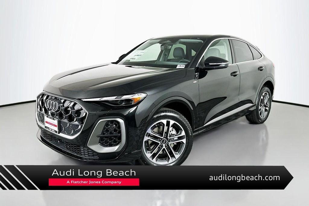 2026 AUDI SQ5