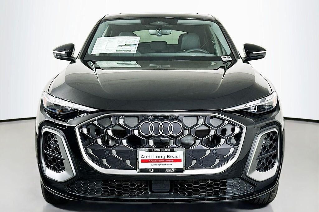 2026 Audi SQ5