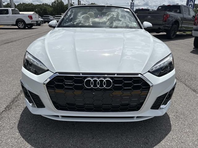 2024 Audi A5